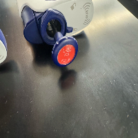Rainin Pipet-Lite XLS Single Channel Pipettes - Quantity 24 image 2